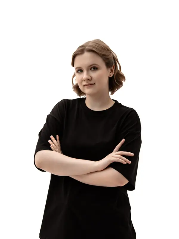 Алексеева Ольга Александровна