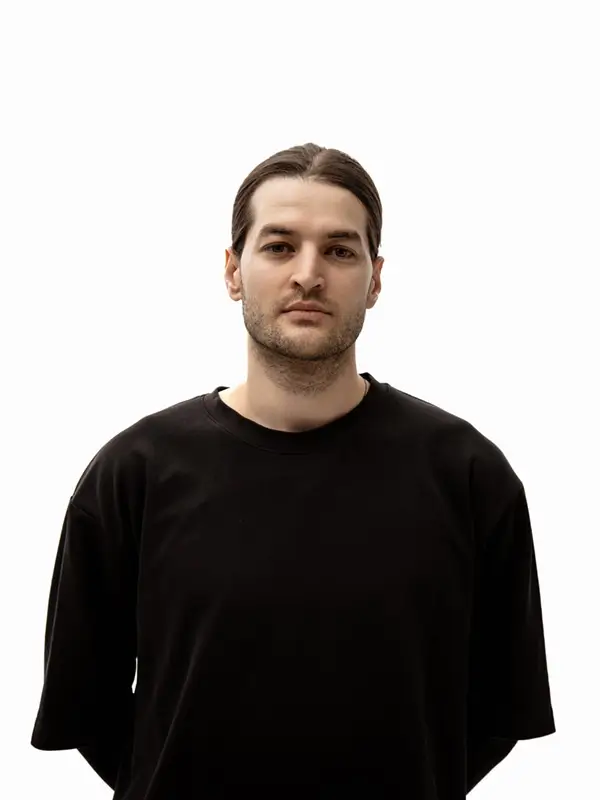 Карпов Максим Геннадьевич