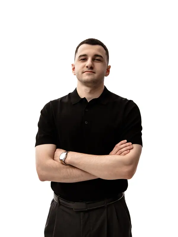 Лосев Павел Олегович