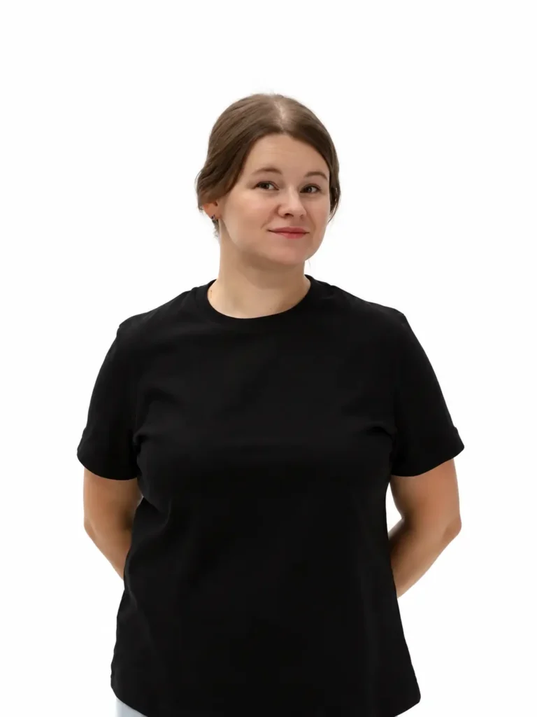 Лондковская (Тюрина) Анна Олеговна